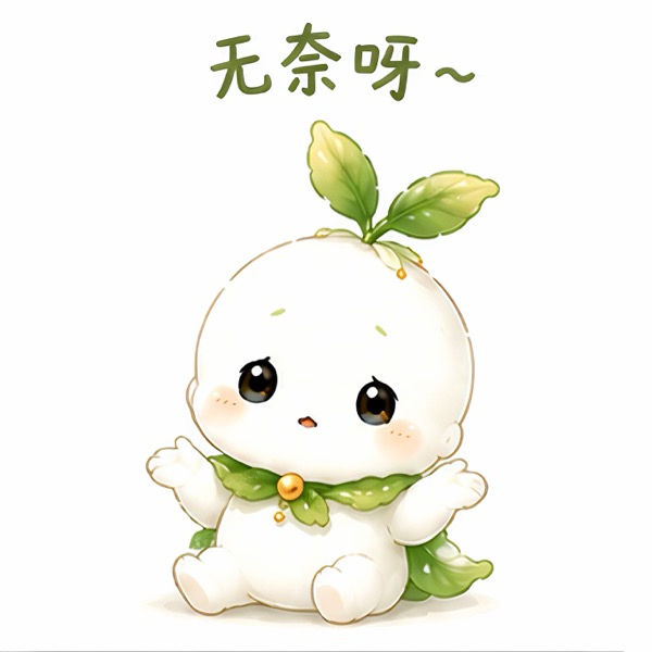 静态表情